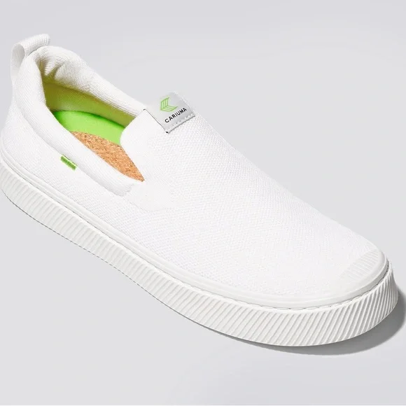 Cariuma | Shoes | Nwt Cariuma Knit Slipon Sneakers | Poshmark display picture 3